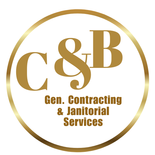 C&B General Contracting & Janitorial Services LTD