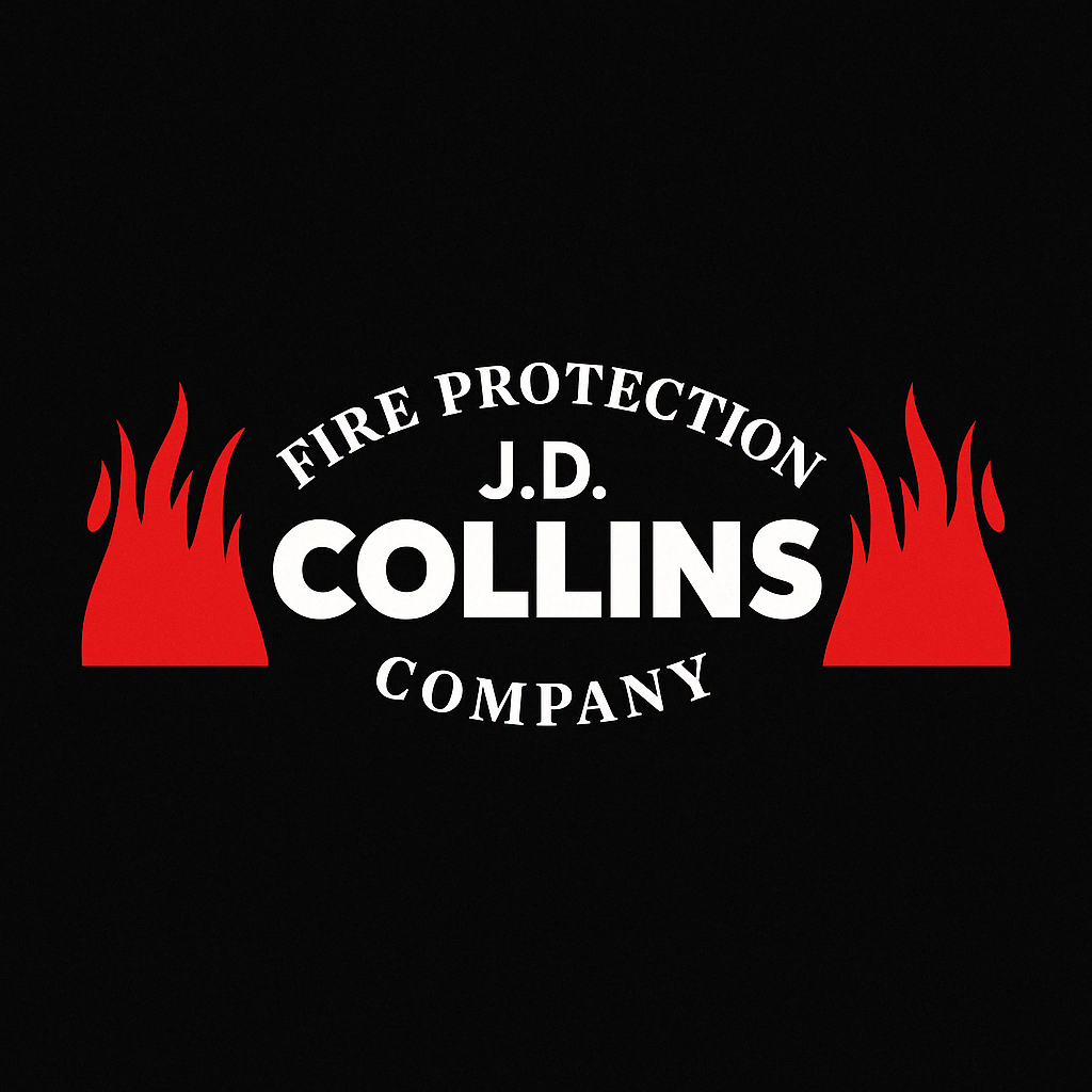 JD Collins Fire Protection